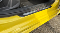 Audi A1 25 TFSI S Line 5dr Petrol Hatchback